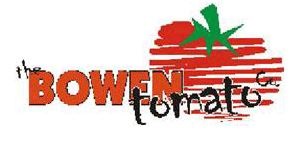 The Bowen Tomato